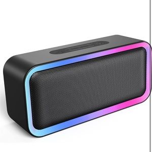 Bluetooth Wireless Speaker